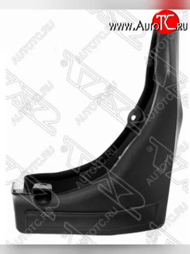 Правый брызговик передний SAT (без подножки) Mercedes-Benz GLC class X253 (2015-2023)