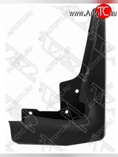 Правый брызговик передний SAT (под подножку) Mercedes-Benz GLC class X253 (2015-2023)