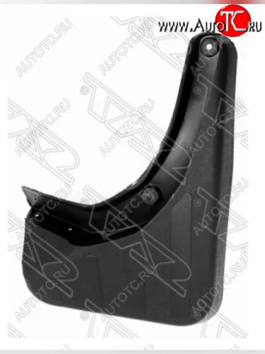 Правый брызговик задний SAT Mercedes-Benz GLK class X204 дорестайлинг (2008-2012)