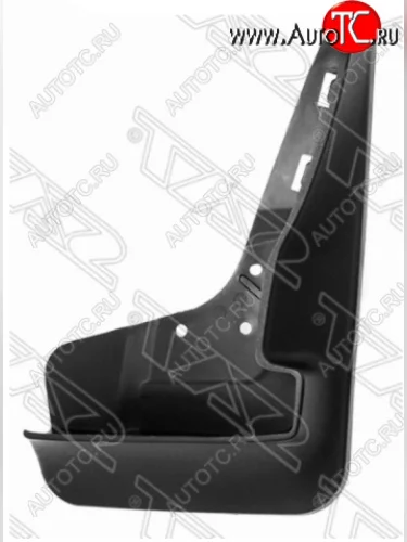 Правый брызговик передний SAT (под подножку) Mercedes-Benz ML class W166 (2011-2015)