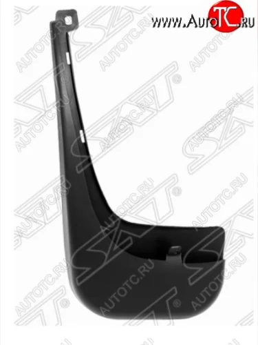 Левый брызговик задний SAT Mercedes-Benz Vito  W447 (2015-2020) дорестайлинг