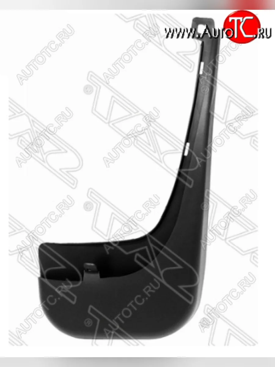 Правый брызговик задний SAT Mercedes-Benz Vito W447 дорестайлинг (2015-2020)  в Самаре Самарской области