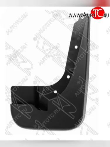 Правый брызговик передний SAT (без порога) Mercedes-Benz Vito W447 дорестайлинг (2015-2020)