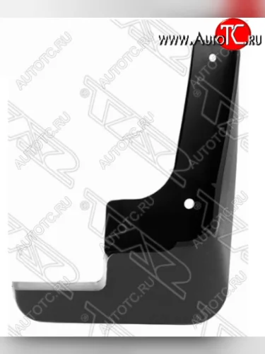 Правый брызговик передний SAT Peugeot 301 (2012-2025)