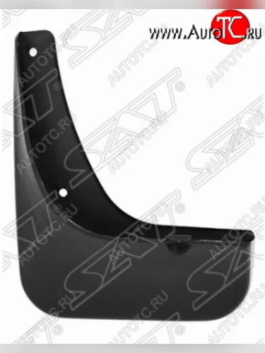 Левый брызговик задний SAT Peugeot 408  дорестайлинг (2010-2017)