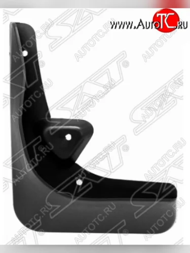 Левый брызговик передний SAT Peugeot 408  дорестайлинг (2010-2017)