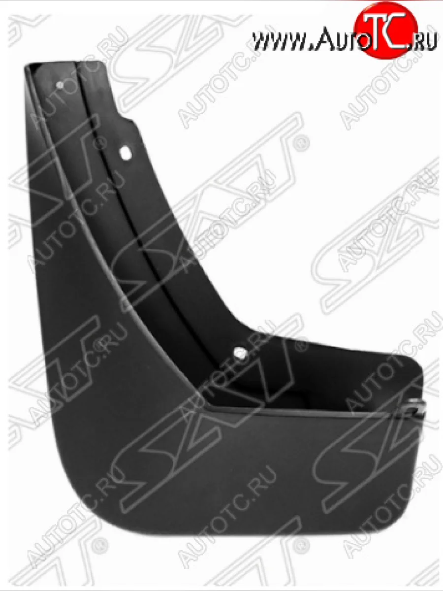 Левый брызговик задний SAT  Skoda Kodiaq (2017-2021) 1 NS7  в Самаре Самарской области