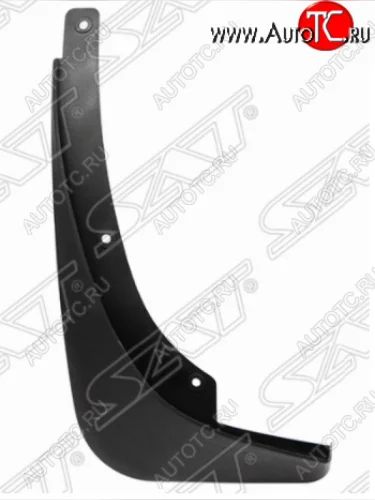 Левый брызговик задний SAT (OUTDOOR) Skoda Yeti (2013-2018)