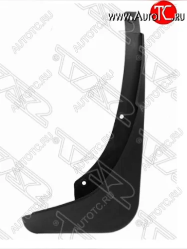 Правый брызговик задний SAT Skoda Yeti (2013-2018)
