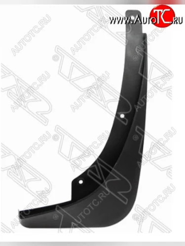 Правый брызговик задний SAT (OUTDOOR) Skoda Yeti (2013-2018)