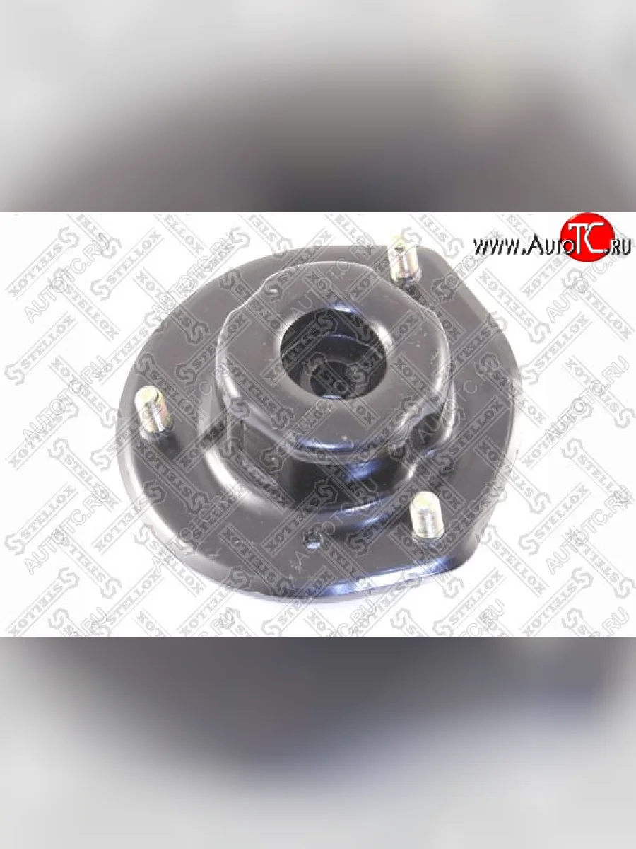 Левая опора передних стоек STELLOX (2.2/3.0) Toyota Camry V30 (1990-1994) (Неокрашенное)  в Самаре Самарской области