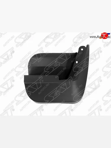 Правый брызговик задний SAT Subaru Forester SJ дорестайлинг (2012-2016)