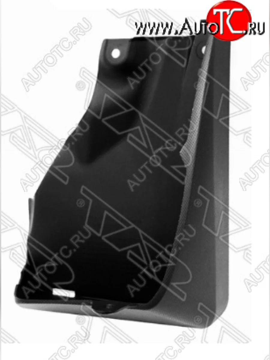 Правый брызговик задний SAT Subaru Forester SK/S14 дорестайлинг (2018-2021)  в Керчи Республика Крым