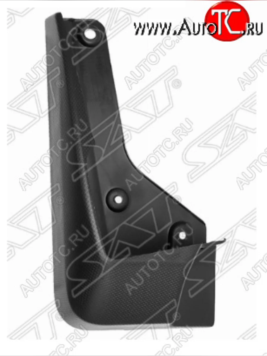 Левый брызговик передний SAT Subaru Forester SK/S14 дорестайлинг (2018-2021)  в Керчи Республика Крым