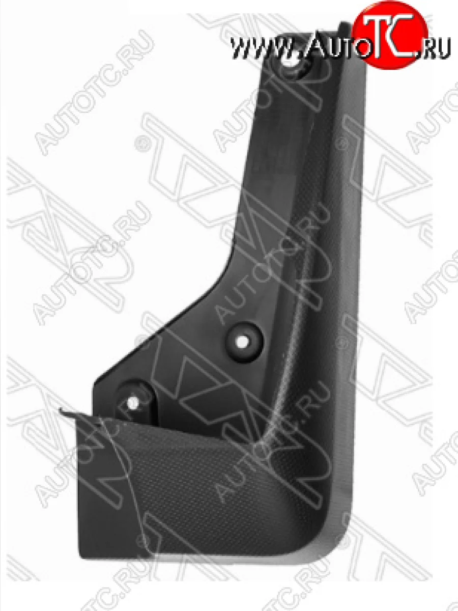 Правый брызговик передний SAT Subaru Forester SK/S14 дорестайлинг (2018-2021)  в Самаре Самарской области