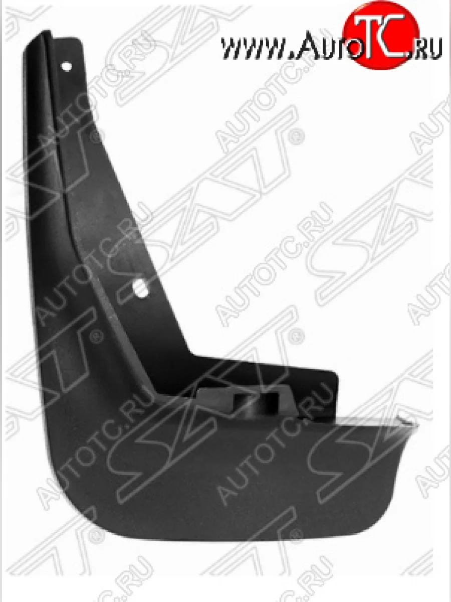 Левый брызговик передний SAT Volkswagen Tiguan Mk2 дорестайлинг (2016-2020)  в Керчи Республика Крым