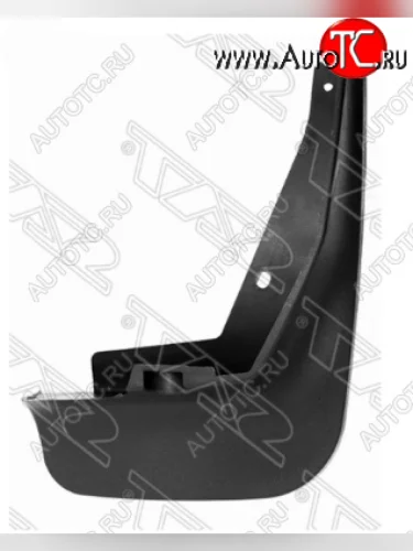 Правый брызговик передний SAT Volkswagen Tiguan Mk2 дорестайлинг (2016-2020)