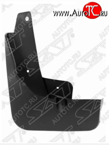 Левый брызговик задний SAT Toyota RAV4  XA40 (2015-2019) 5 дв. рестайлинг