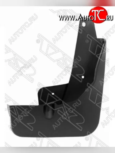Правый брызговик задний SAT Toyota RAV4 XA40 5 дв. рестайлинг (2015-2019)