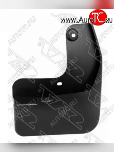 Правый брызговик передний SAT Toyota RAV4 XA40 5 дв. рестайлинг (2015-2019)