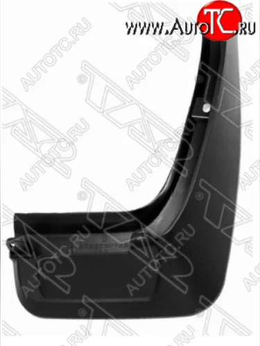 Правый брызговик задний SAT Toyota Highlander XU50 рестайлинг (2016-2020)
