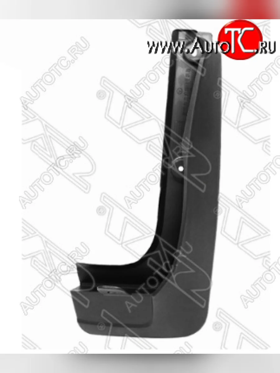 Правый брызговик передний SAT Toyota Highlander XU50 рестайлинг (2016-2020)  в Самаре Самарской области