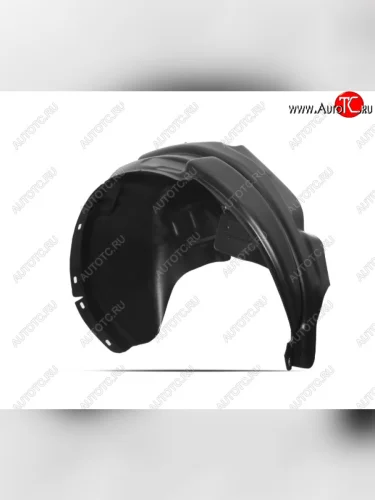 Левый подкрылок передний Totem (фургон, задний привод) Ford Transit цельнометаллический фургон (2014-2022)
