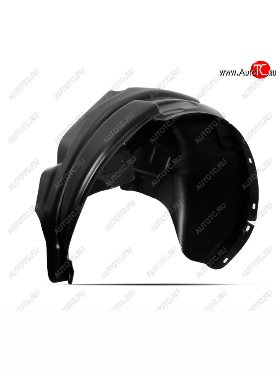 Правый подкрылок передний Totem (фургон, задний привод) Ford Transit цельнометаллический фургон (2014-2022)  в Самаре Самарской области