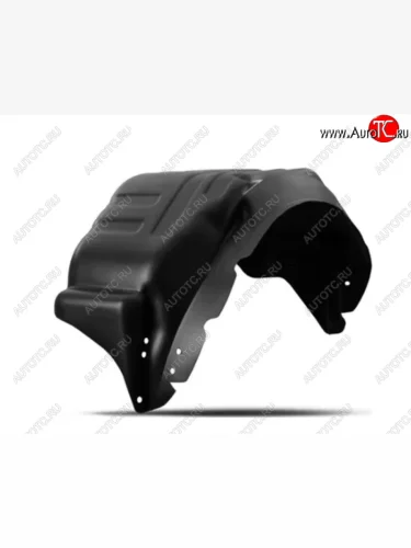 Правый подкрылок задний Totem (фургон, задний привод, двускат.) Ford Transit (2014-2022) цельнометаллический фургон