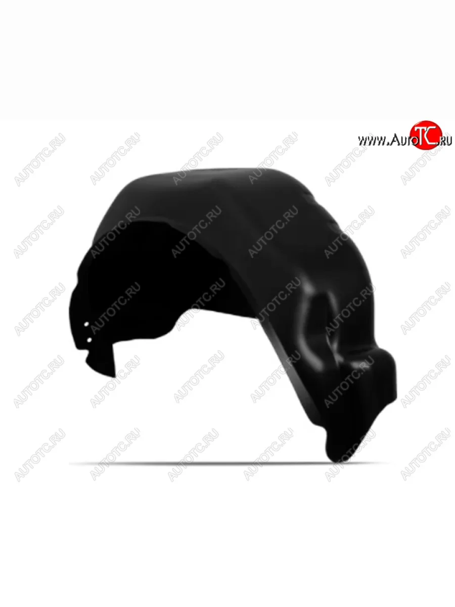 Левый подкрылок задний Totem (фургон, задний привод, односкат.) Ford Transit цельнометаллический фургон (2014-2022)  в Самаре Самарской области