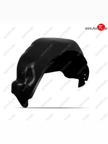 Правый подкрылок задний Totem (фургон, задний привод, односкат.) Ford Transit (2014-2022) цельнометаллический фургон