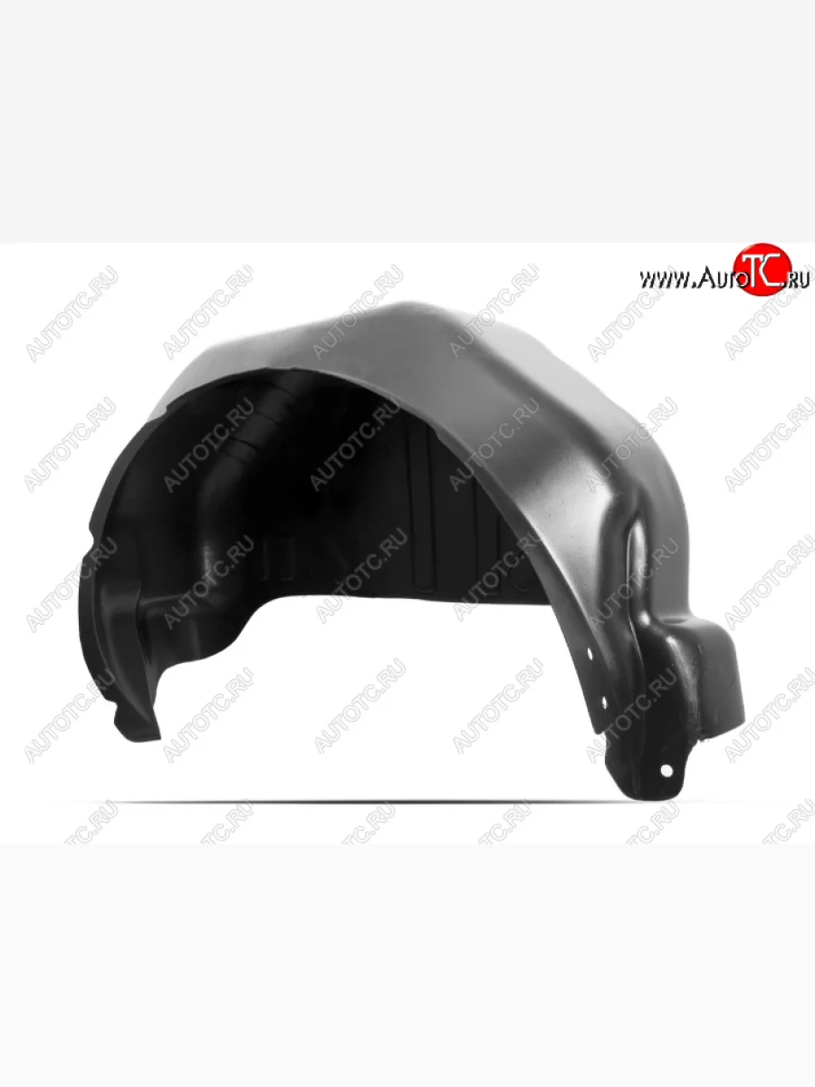 Левый подкрылок передний Totem (фургон, передний привод) Ford Transit цельнометаллический фургон (2014-2022)  в Керчи Республика Крым