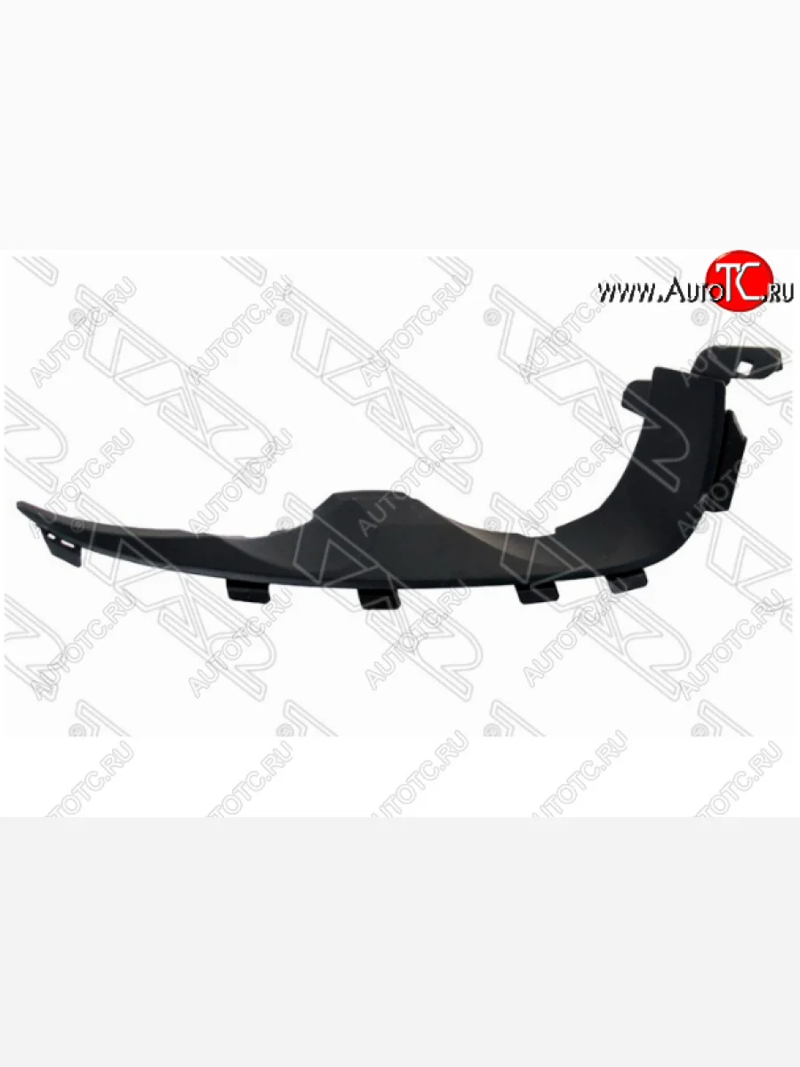 Правый кронштейн крепления фары SAT Chevrolet Aveo T300 хэтчбек (2011-2015)  в Керчи Республика Крым