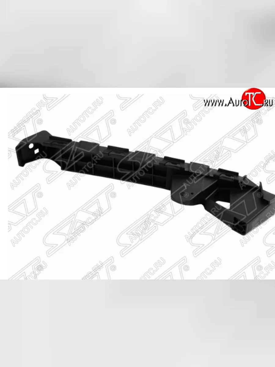 Левый кронштейн крепления фары SAT Honda CR-V RW,RT дорестайлинг (2016-2020)  в Самаре Самарской области