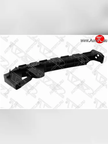 Правый кронштейн крепления фары SAT Honda CR-V RW,RT дорестайлинг (2016-2020)