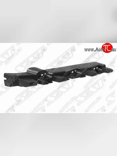 Левый кронштейн крепления фары SAT KIA Cerato 4 BD дорестайлинг седан (2018-2021)