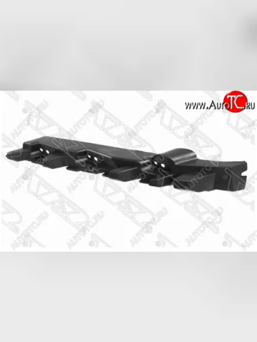 Правый кронштейн крепления фары SAT KIA Cerato 4 BD дорестайлинг седан (2018-2021)