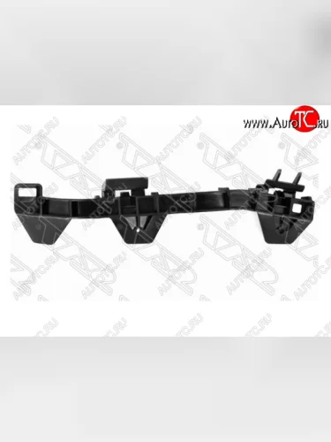 Кронштейн крепления фары правое №1 SAT Toyota Land Cruiser Prado  J150 (2013-2017) 1-ый рестайлинг
