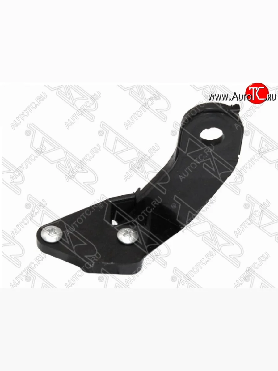 Правый кронштейн крепления фары SAT (к решетке) Toyota Land Cruiser 200 1-ый рестайлинг (2012-2015)  в Воронеже Воронежской области