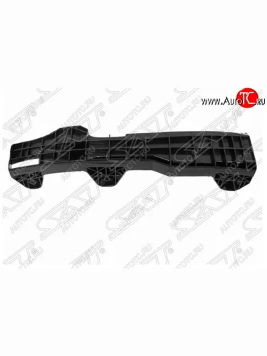 Левый кронштейн крепления фары SAT Lexus GS300 S190 рестайлинг (2007-2012)