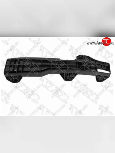 Правый кронштейн крепления фары SAT Lexus GS300 S190 рестайлинг (2007-2012)