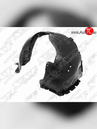 Левый подкрылок передний SAT Hyundai Sonata LF рестайлинг (2017-2019)