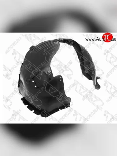 Правый подкрылок передний SAT Hyundai Sonata LF рестайлинг (2017-2019)