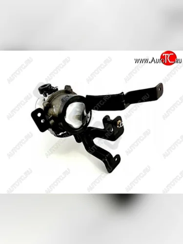 Правая противотуманная фара DEPO Hyundai Elantra AD дорестайлинг (2016-2019)