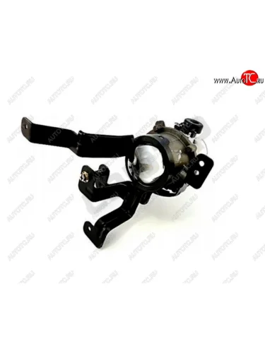 Левая противотуманная фара O.E.M Hyundai Elantra AD дорестайлинг (2016-2019)