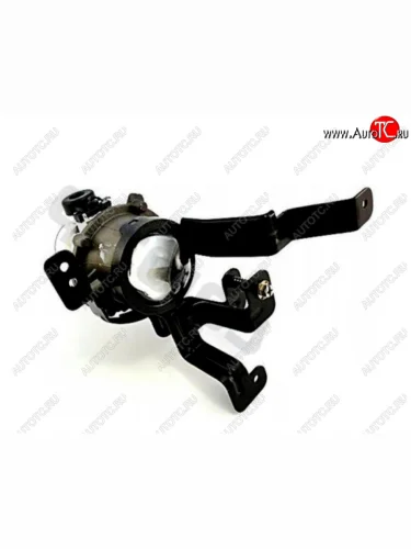 Правая противотуманная фара O.E.M Hyundai Elantra AD дорестайлинг (2016-2019)