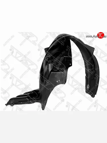 Правый подкрылок передний SAT Subaru Outback ( BR/B14,  BR,) (2009-2015) дорестайлинг универсал, B14)  рестайлинг универсал