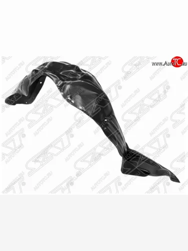 Левый подкрылок передний SAT Toyota Corolla E100 седан (1991-2002)