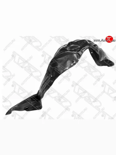 Правый подкрылок передний SAT Toyota Corolla E100 седан (1991-2002)