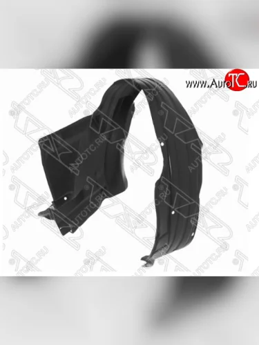Правый подкрылок передний SAT Toyota Hilux AN120 1-ый рестайлинг (2017-2020)
